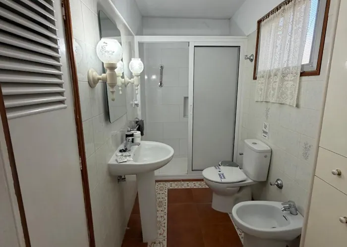 Σπίτι διακοπών Casa Antigua