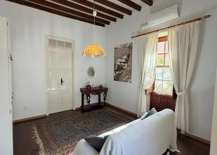 Casa Antigua * Arona (Tenerife)