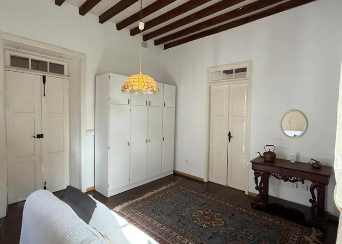 Casa Antigua * Arona (Tenerife)