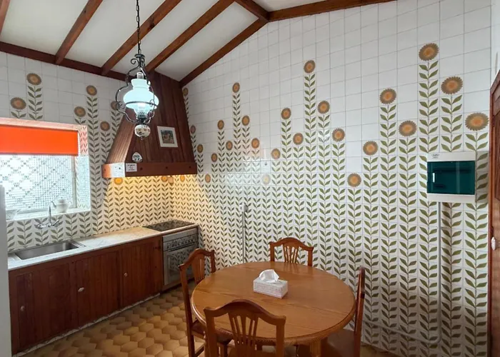 Casa Antigua Σπίτι διακοπών Arona (Tenerife)