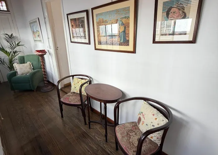 Casa Antigua Σπίτι διακοπών *