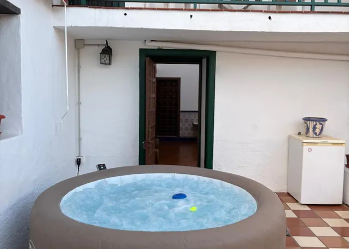 Casa Antigua * Arona (Tenerife)