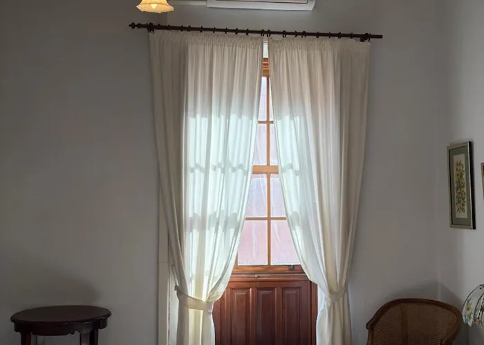 Σπίτι διακοπών Casa Antigua