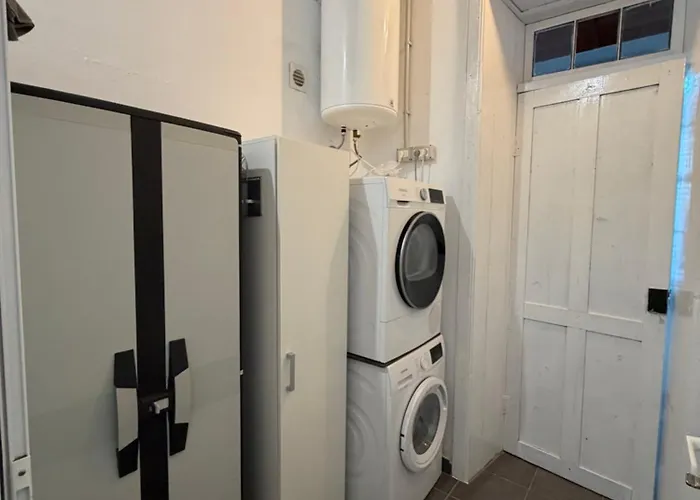 Σπίτι διακοπών Casa Antigua