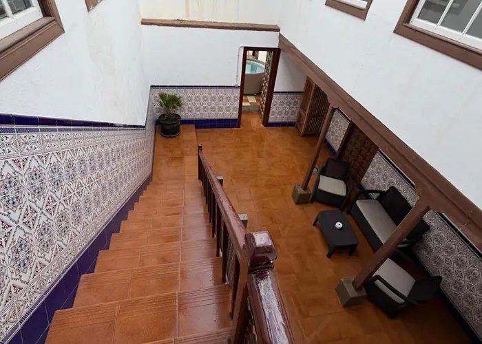 Σπίτι διακοπών Casa Antigua Arona (Tenerife)