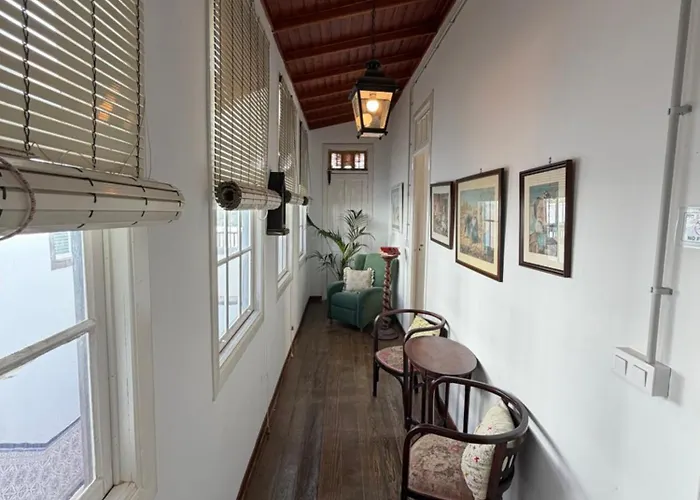 Casa Antigua * Arona (Tenerife)