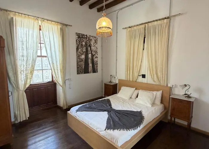 Casa Antigua Σπίτι διακοπών *