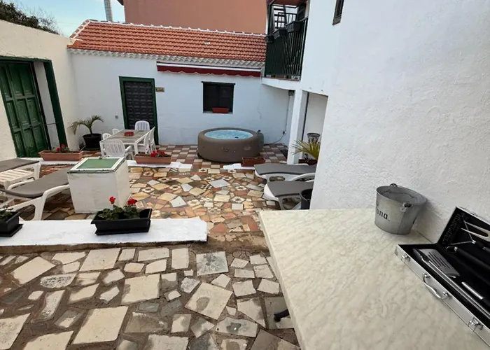 Casa Antigua * Arona (Tenerife)