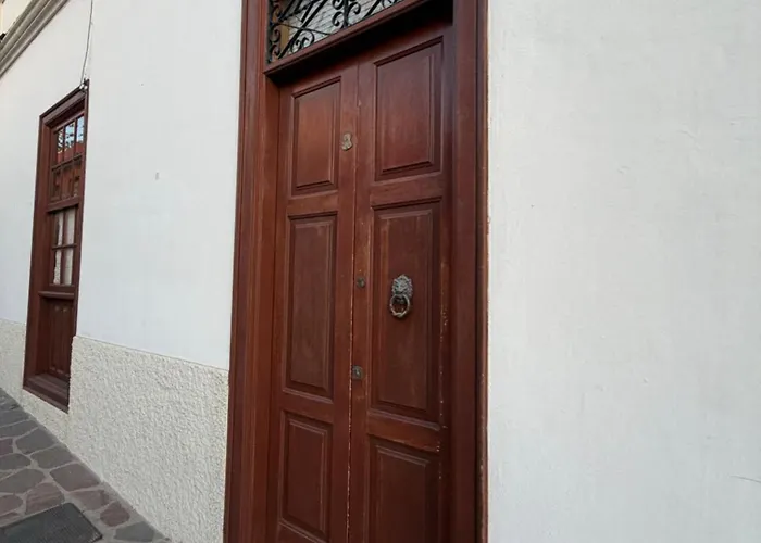 Casa Antigua Σπίτι διακοπών *